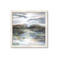 Picture of Spring Stream _GroupedProduct_Square_Framed_Matted_