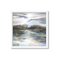Picture of Spring Stream _GroupedProduct_Square_Framed_Matted_
