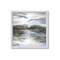 Picture of Spring Stream _GroupedProduct_Square_Framed_Matted_