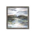 Picture of Spring Stream _GroupedProduct_Square_Framed_Matted_
