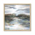 Picture of Spring Stream _GroupedProduct_Square_Framed_Matted_