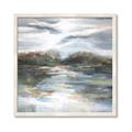 Picture of Spring Stream _GroupedProduct_Square_Framed_Matted_