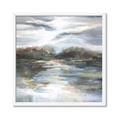 Picture of Spring Stream _GroupedProduct_Square_Framed_Matted_