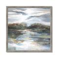 Picture of Spring Stream _GroupedProduct_Square_Framed_Matted_
