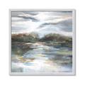 Picture of Spring Stream _GroupedProduct_Square_Framed_Matted_
