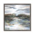 Picture of Spring Stream _GroupedProduct_Square_Framed_Matted_
