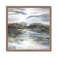 Picture of Spring Stream _GroupedProduct_Square_Framed_Matted_