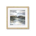 Picture of Spring Stream _GroupedProduct_Square_Framed_Matted_