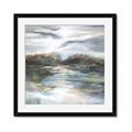 Picture of Spring Stream _GroupedProduct_Square_Framed_Matted_