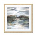 Picture of Spring Stream _GroupedProduct_Square_Framed_Matted_