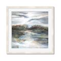Picture of Spring Stream _GroupedProduct_Square_Framed_Matted_