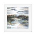Picture of Spring Stream _GroupedProduct_Square_Framed_Matted_