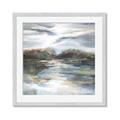 Picture of Spring Stream _GroupedProduct_Square_Framed_Matted_