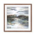 Picture of Spring Stream _GroupedProduct_Square_Framed_Matted_