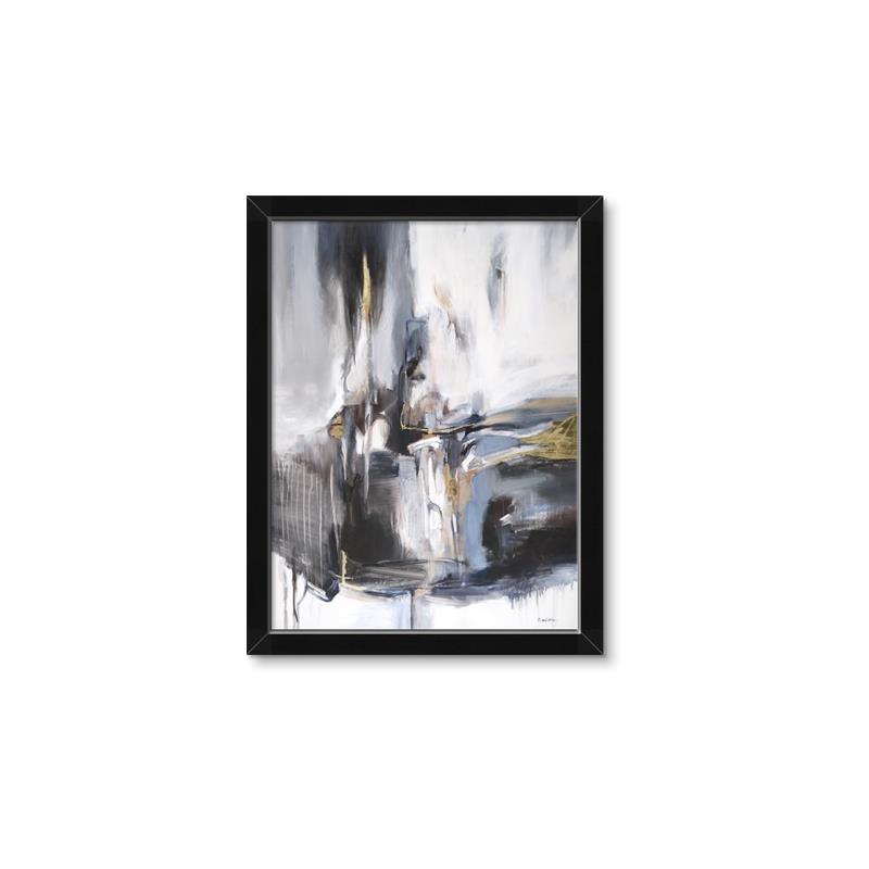 Picture of Deep Space  _GroupedProduct_Rectangle_Portrait_Framed_Matted_