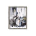 Picture of Deep Space  _GroupedProduct_Rectangle_Portrait_Framed_Matted_