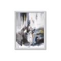 Picture of Deep Space  _GroupedProduct_Rectangle_Portrait_Framed_Matted_