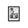 Picture of Deep Space  _GroupedProduct_Rectangle_Portrait_Framed_Matted_