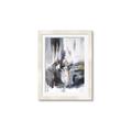 Picture of Deep Space  _GroupedProduct_Rectangle_Portrait_Framed_Matted_