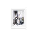 Picture of Deep Space  _GroupedProduct_Rectangle_Portrait_Framed_Matted_