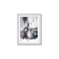 Picture of Deep Space  _GroupedProduct_Rectangle_Portrait_Framed_Matted_