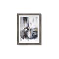 Picture of Deep Space  _GroupedProduct_Rectangle_Portrait_Framed_Matted_