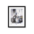 Picture of Deep Space  _GroupedProduct_Rectangle_Portrait_Framed_Matted_