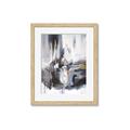 Picture of Deep Space  _GroupedProduct_Rectangle_Portrait_Framed_Matted_