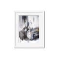 Picture of Deep Space  _GroupedProduct_Rectangle_Portrait_Framed_Matted_