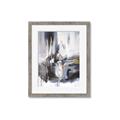 Picture of Deep Space  _GroupedProduct_Rectangle_Portrait_Framed_Matted_
