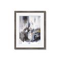 Picture of Deep Space  _GroupedProduct_Rectangle_Portrait_Framed_Matted_