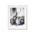 Picture of Deep Space  _GroupedProduct_Rectangle_Portrait_Framed_Matted_
