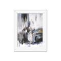 Picture of Deep Space  _GroupedProduct_Rectangle_Portrait_Framed_Matted_
