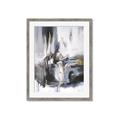 Picture of Deep Space  _GroupedProduct_Rectangle_Portrait_Framed_Matted_