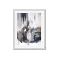 Picture of Deep Space  _GroupedProduct_Rectangle_Portrait_Framed_Matted_