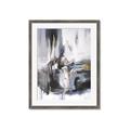 Picture of Deep Space  _GroupedProduct_Rectangle_Portrait_Framed_Matted_