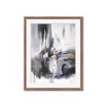 Picture of Deep Space  _GroupedProduct_Rectangle_Portrait_Framed_Matted_