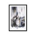 Picture of Deep Space  _GroupedProduct_Rectangle_Portrait_Framed_Matted_