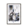 Picture of Deep Space  _GroupedProduct_Rectangle_Portrait_Framed_Matted_