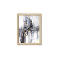 Picture of Deep Space I _GroupedProduct_Rectangle_Portrait_Framed_Matted_