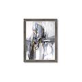 Picture of Deep Space I _GroupedProduct_Rectangle_Portrait_Framed_Matted_