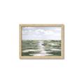 Picture of Field with Grass _GroupedProduct_Rectangle_Landscape_Framed_Matted_