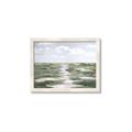 Picture of Field with Grass _GroupedProduct_Rectangle_Landscape_Framed_Matted_