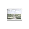 Picture of Field with Grass _GroupedProduct_Rectangle_Landscape_Framed_Matted_