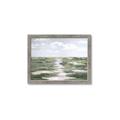 Picture of Field with Grass _GroupedProduct_Rectangle_Landscape_Framed_Matted_