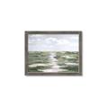 Picture of Field with Grass _GroupedProduct_Rectangle_Landscape_Framed_Matted_