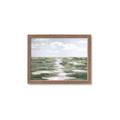 Picture of Field with Grass _GroupedProduct_Rectangle_Landscape_Framed_Matted_
