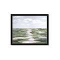 Picture of Field with Grass _GroupedProduct_Rectangle_Landscape_Framed_Matted_