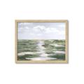 Picture of Field with Grass _GroupedProduct_Rectangle_Landscape_Framed_Matted_