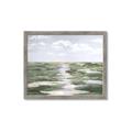 Picture of Field with Grass _GroupedProduct_Rectangle_Landscape_Framed_Matted_